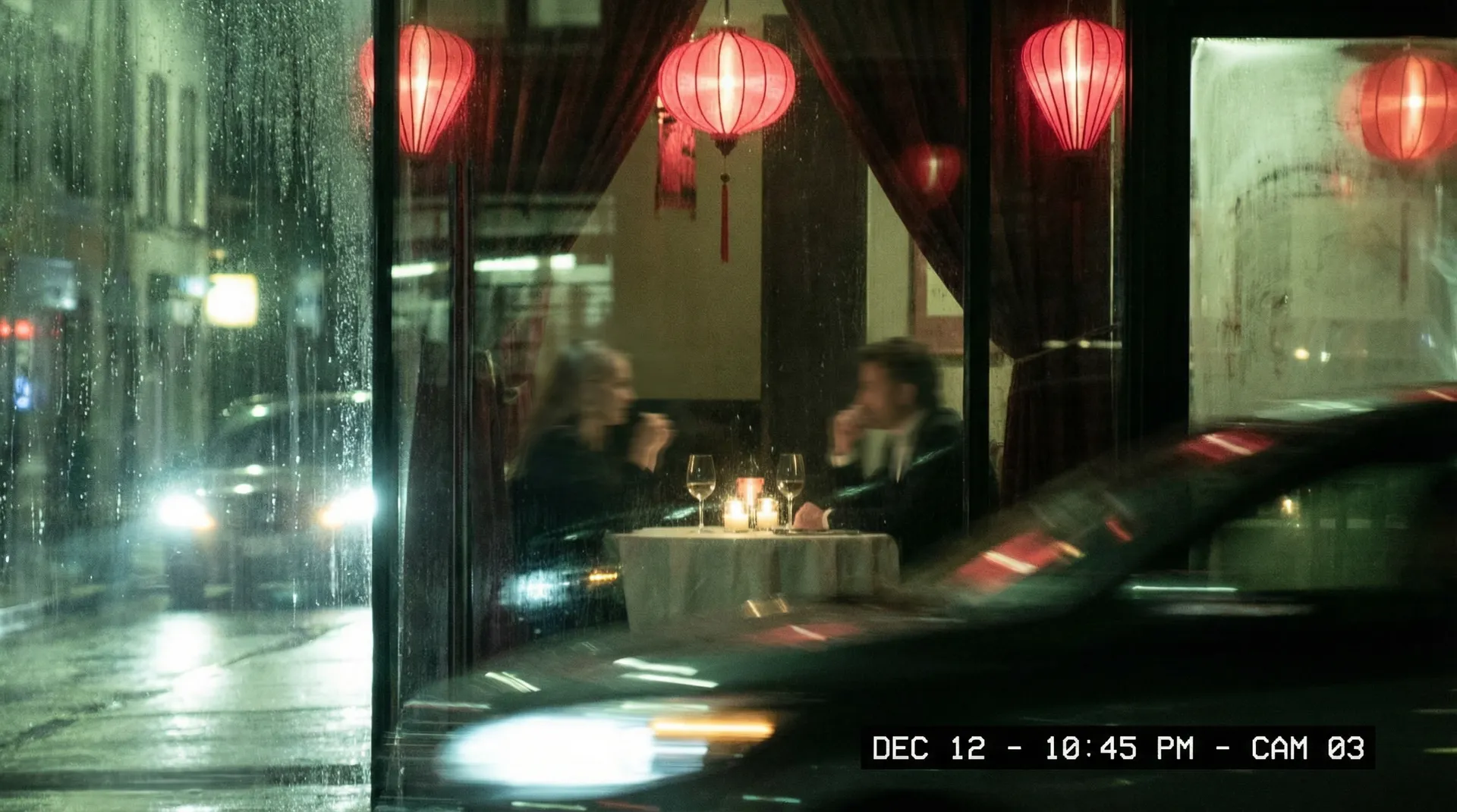 杏tv - 密会餐厅偷拍